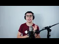 Kit de voz - Só o Começo - Barítono