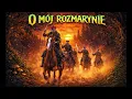 Lagu O mój rozmarynie -Metal Cover - mocne riffy - @PoetryBeats#muzyka #music #heavymetal #cover #poetry