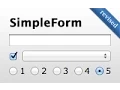 Ruby on Rails - Railscasts PRO SimpleForm revised