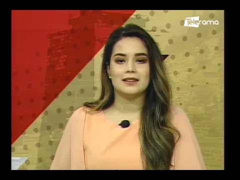 Desde la Mitad del Mundo 03-03-2021