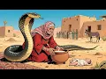 Download Lagu كيف وفّى ثعبان بدين حليب أمه؟ | قصة إسلامية مؤثرة تهز القلوب