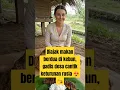 Download Lagu makan bersama dengan gadis desa cantik keturunan rusia 😍😘 #gadisdesa #gadisdesashorts #love
