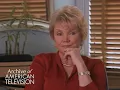 Erika Slezak on how she would like to be remembered - TelevisionAcademy