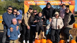 Pumpkin Patch 2025