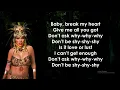 Download Lagu Tiësto, Karol G - Don't Be Shy (Letra/Lyrics)