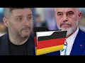 Lagu “Ka ardhur dosje nga Gjermania”, gazetari Koka: Ja pse Edi Rama mori vendimin për…