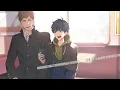 Suki Dakara - Yuika || covered by Saka & Mimimi (Male duet)