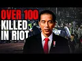 Download Lagu The Malang Tragedy at the Kanjuruhan Stadium Riot: What Really Happened?
