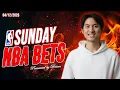 NBA PICKS TODAY SUNDAY 26 FREE NBA Best Bets Player Props Predictions