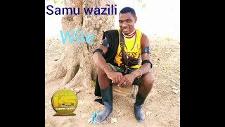 SAMU WAZILI WILE 2025 BROD KAZUNGU STUDIO 