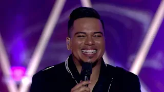 Sorriso Maroto - Ta bom aham DVD Sorriso Eu Gosto