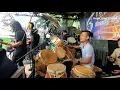 Download Lagu RUSDY OYAG PERCUSSION - SILIH ANTOSAN ll Deden Dr (Live Sompok)