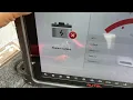 2014 Chevrolet Malibu Auxiliary battery replacement test battery with Autel MaxiBAS BT506