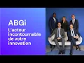 Découvrez notre offre innovation - ABGi France