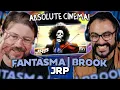 Download Lagu REACT de ♪ Fantasma | Brook (One Piece) JRP