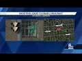 Shooting car crash leads to drug bust in Lebanon
