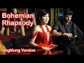Marc Marquez Angklung - Bohemian Rhapsody di Saung Angklung Udjo...