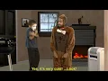 ASLEP American Sign Language Emergency Preparedness Series Extreme Weather