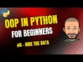 OOP in Python for Beginners Encapsulation Hiding and Protecting Data