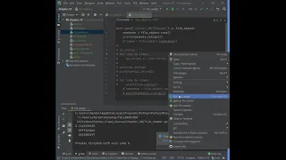 Python Crash Course Chapter 10