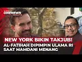 Mamdani Wali Kota, Imam RI Pimpin Al-Fatihah Usai Kemenangan | OneNews Update