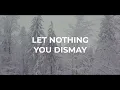 God Rest You Merry Gentlemen | Christmas Lyric Video | Reawaken Hymns
