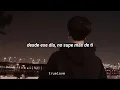 Ángeles de Charly-Me volví a acordar de ti