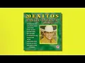 Pancho Barraza - Mi Enemigo el Amor (Audio Oficial)