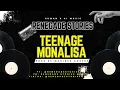 Renegade Stories - Teenage Monalisa (Rock Reimagined)