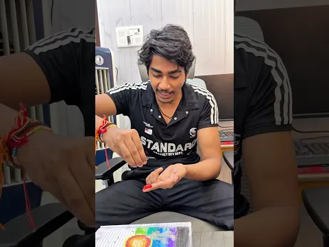Making teeth golden