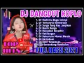Lagu DJ Dangdut Koplo Terbaru 2023 Full Bass || Kumpulan DJ Terpopuler Saat ini