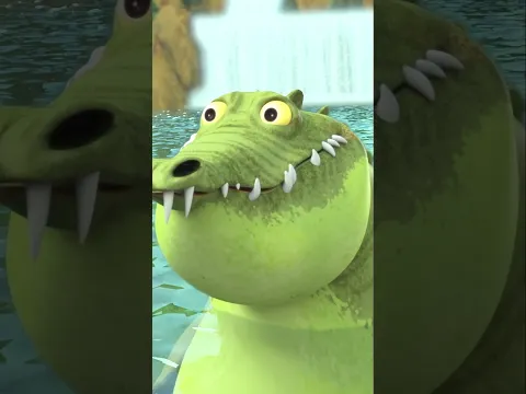 Das Krokodil-Lied 🐊
