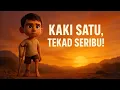Download Lagu Sebelum Kamu Menyerah, Dengarkanlah Kisah Ini - Kisah Motivasi dan Inspirasi