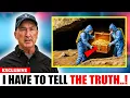 Gary Drayton Exposes the Truth Everything About Oak Island Is a Lie