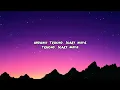 El Alfa & Peso Pluma - Plebada (Letra/Lyrics)