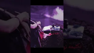 دکلمه عالی من نمیگویم کسی بی درد نیست 