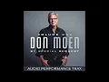 Download Lagu Don Moen - Uncharted Territory (Audio Performance Trax)