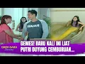 PANAS! Liat Surya Jalan Ama Cewek Lain, Putri Duyung Auto Cemburu! | Gara-Gara Duyung Eps 19 (FULL)