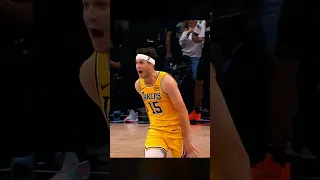 Austin Reaves Is HIM Shorts  Austin Reaves Is HIM Shorts