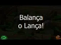 MC B.A - BALANÇA O LANÇA ' DJ FERREIRA ' LANÇAMENTO 2012 ♪♫