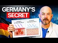 Ectoin The Secret Ingredient Europe Has Used for 20 Years That America Just Discovered