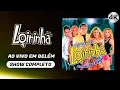 Download Lagu Banda da Loirinha A Invasão do Calypso Ao Vivo em Belém • Show Completo do 1º DVD (2006)