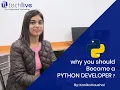 Learn Python Python Language Salary Job Scope