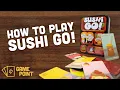 Download Lagu How to Play Sushi Go! Complete Game Rules in 5 Minutes