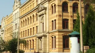 Max Planck Institute For Mathematics In The Sciences Wikipedia Audio Article 