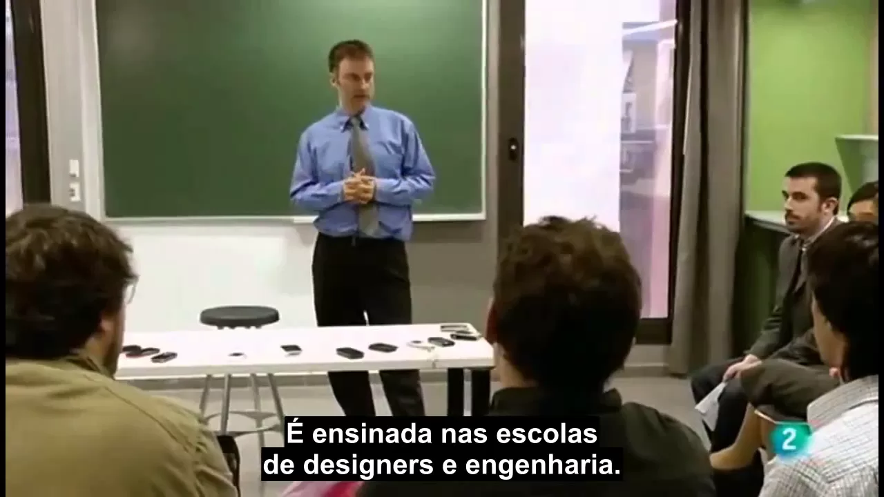 A História Secreta da Obsolescência Planeada [Legendado PT]