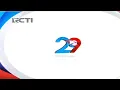 Station ID RCTI 29 (2018) With A RCTI Commercial (16:9 Version V2)