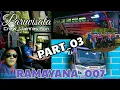 Vlog || BUS PARIWISATA RAMAYANA ANTAR ANAK TK DAN MAMA MUDA KARYA WISATA