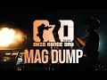 MAG DUMP OHIO RANGE DAY 2024