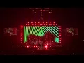 Thomas Rhett - Unforgettable (Verizon Arena - North Little Rock, Arkansas - October 11, 2018)